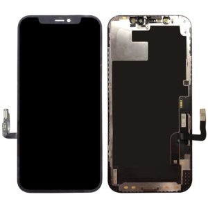 تاچ و ال سی دی گوشی آیفون 12 اصلی LCD IPHONE 12  ORIGINAL