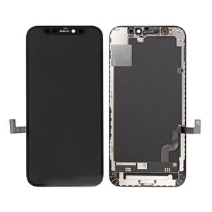 تاچ و ال سی دی گوشی آیفون 12مینی اصلی LCD IPHONE 12 MINI ORIGINAL