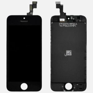 تاچ و ل سی دی گوشی آیفون 5سی کپی LCD IPHONE 5C COPY