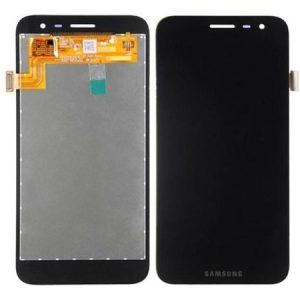 تاچ و ال سی دی گوشی سامسونگ جی2 کور  LCD SAMSUNG J2 CORE (j260) CHANGE GLASS