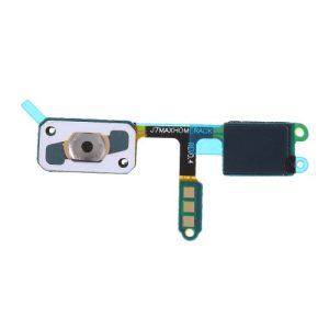 فلت اثر انگشت و هوم گوشی سامسونگ FLAT HOME SAMSUNG J4