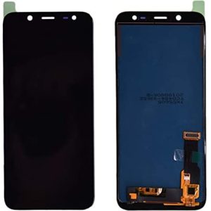 تاچ و ال سی دی گوشی ساسمونگ جی6 2018 LCD SAMSUNG J6 2018  (j600) OLED2