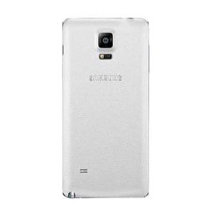 درب پشت گوشی سامسونگ نوت4  BACK COVER SAMSUNG GALAXY NOTE 4  N910