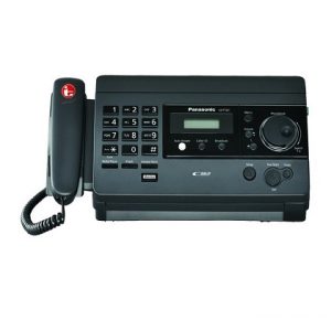 فکس پاناسونیک مدل 501