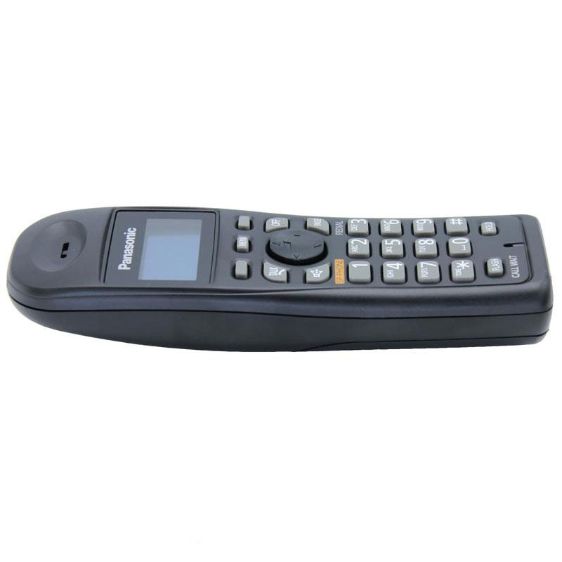 تلفن بی سیم پاناسونیک مدل KX-TG3611BX - تصویر 3