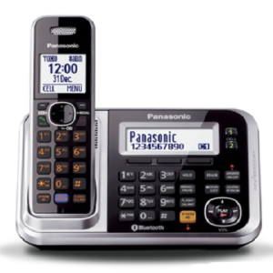 تلفن بی‌سیم پاناسونیک مدل KX-TG7841