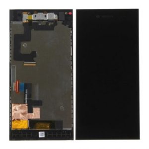 تاچ و ال سی دی گوشی بلکبری لیپ LCD BLACKBERRY LEAP