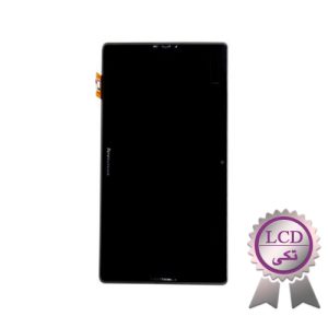 ال سی دی تبلت لنوو  LCD lenovo TAB A3000 تک