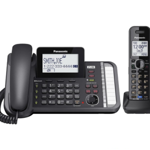 تلفن بی سیم پاناسونیک KX-TG9581