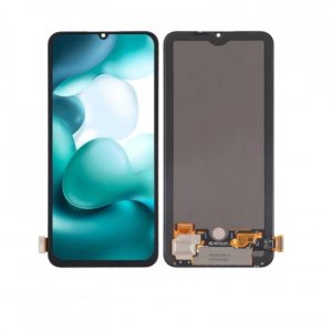 تاچ و ال سی دی گوشی شیائومی می 10 لایت    LCD XIAOMI MI 10 LITE 5G OLED