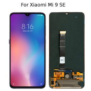 تاچ ال سی دی گوشی شیائومی می 9 اس ای    LCD XIAOMI MI 9SE OLED
