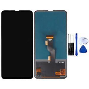 تاچ ال سی دی گوشی شیائومی می میکس 3  LCD XIAOMI MI MIX 3 OLED