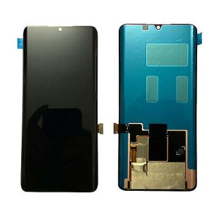 تاچ ال سی دی گوشی شیائومی می نوت 10  LCD XIAOMI MI NOTE 10 OLED