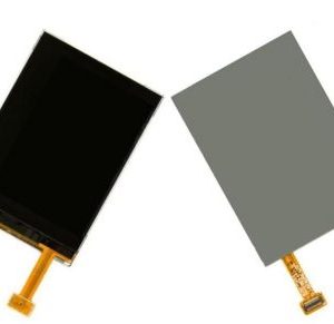 ال سی دی گوشی نوکیا  LCD NOKIA X3-02  206