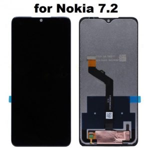 تاچ ال سی دی گوشی نوکیا 7.2  LCD NOKIA 7.2