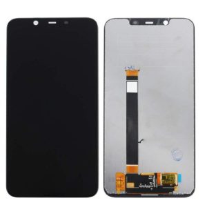 تاچ و ال سی دی گوشی نوکیا LCD NOKIA 8.1