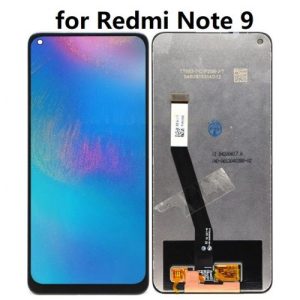 تاچ و ال سی دی گوشی شائومی ردمی نوت 9  LCD XIAOMI REDMI NOTE 9