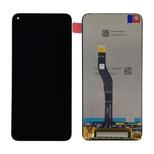 تاچ و ال سی دی گوشی هواوی نوا 4  بدون فرم    LCD Huawei NOVA 4 No frame