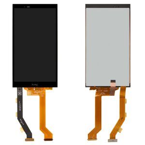 تاچ و ال سی دی گوشی اچ تی سی وان ای9   LCD HTC ONE E9