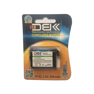 باطری DBK-P102