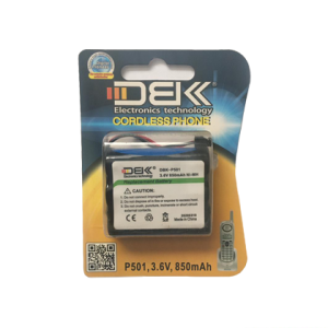 باطری DBK-P501