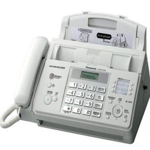 فکس پاناسونیک مدل 711