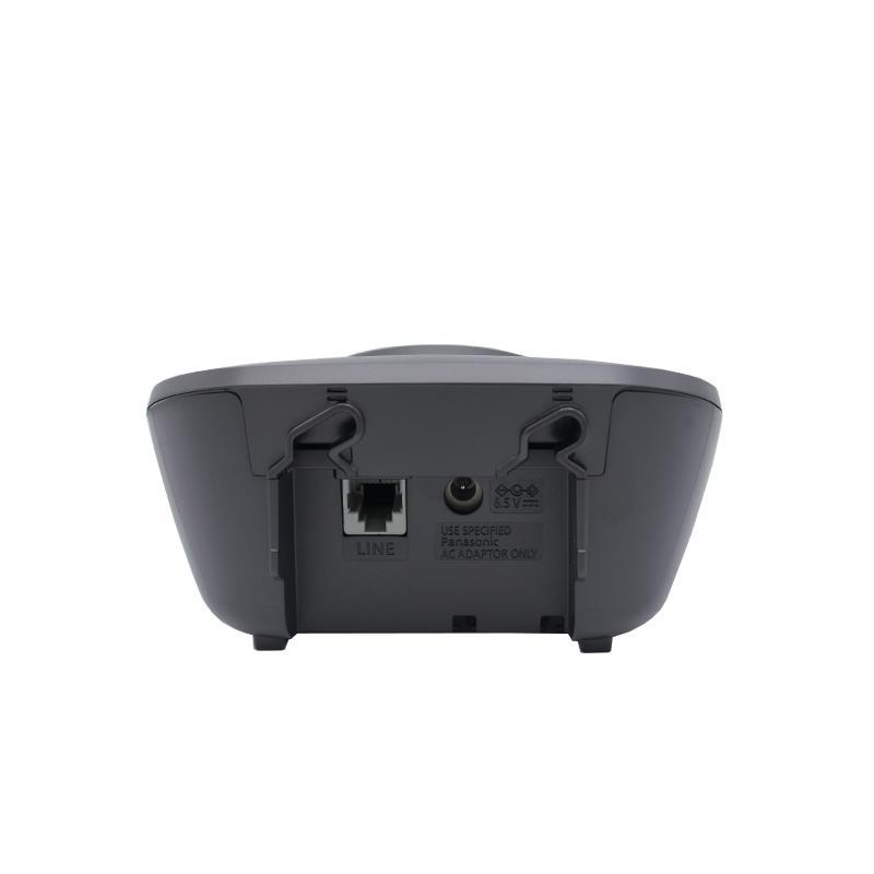 تلفن بی سیم پاناسونیک مدل KX-TG3611BX - تصویر 5