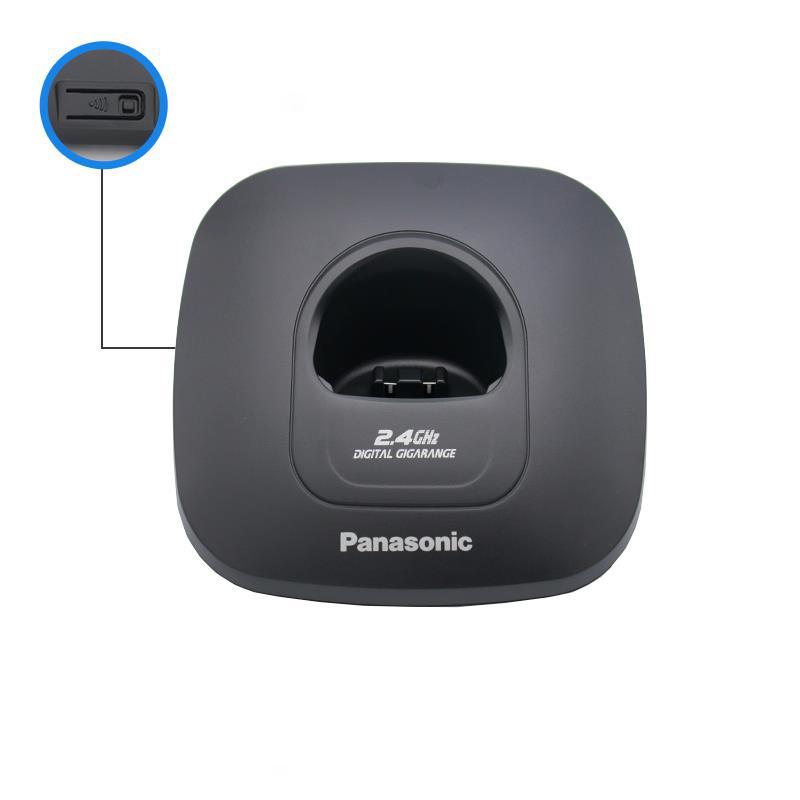تلفن بی سیم پاناسونیک مدل KX-TG3611BX - تصویر 6