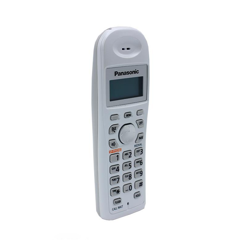 تلفن بی سیم پاناسونیک مدل KX-TG3611BX - تصویر 10