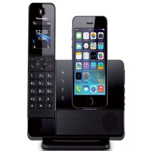 تلفن بی‌سیم پاناسونیک مدل KX-PRL260