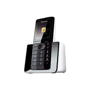 تلفن بی سیم پاناسونیک مدل KX-PRS-110