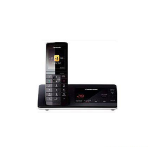 تلفن بی‌سیم پاناسونیک مدل KX-PRW130