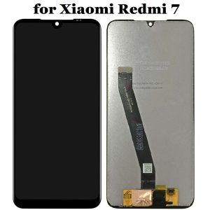 تاچ و ال سی دی گوشی شائومی ردمی 7 LCD XIAOMI REDMI 7