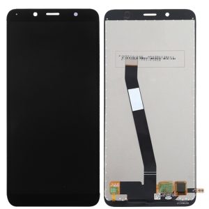تاچ و ال سی دی گوشی شائومی ردمی 7آ   LCD XIAOMI REDMI 7A