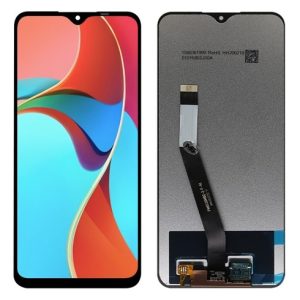 تاچ و ال سی دی گوشی شیائومی ردمی 9 - LCD XIAOMI REDMI 9