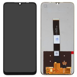 تاچ و ال سی دی گوشی شیائومی ردمی 9سی  LCD XIAOMI REDMI 9C