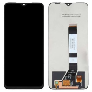 تاچ و ال سی دی گوشی شیائومی ردمی 9تی  LCD XIAOMI REDMI 9T