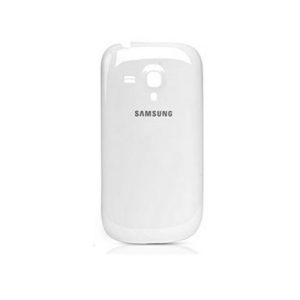 درب پشت گوشی سامسونگ اس3 مینی  BACK COVER SAMSUNG GALAXY S3 MINI  I8190