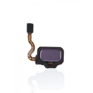 فلت اثر انگشت و هوم گوشی سامسونگ اس 8 FLAT HOME SAMSUNG S8 - G950