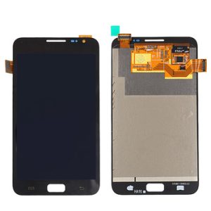 تاچ و ال سی دی گوشی سامسونگ نوت LCD SAMSUNG NOTE (n7000) CHANGE GLASS