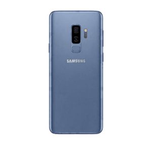 درب پشت گوشی سامسونگ اس9 پلاس  BACK COVER SAMSUNG GALAXY S9 PLUS  G965