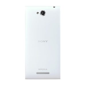 درب پشت گوشی سونی سی  BACK COVER  SONY C  C2305