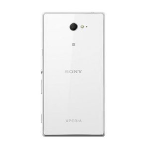 درب پشت گوشی سونی ام 2  BACK COVER SONY M2