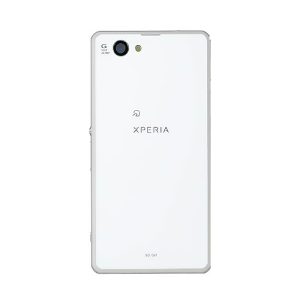 درب پشت گوشی سونی زد وان مینی   BACK COVER  SONY Z1 Mini