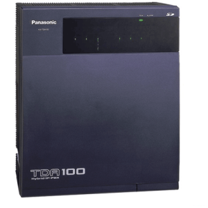 باکس سانترال مدل TDA100