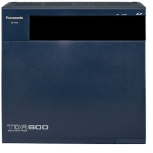باکس سانترال مدل TDA600