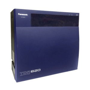 باکس سانترال مدل TDE 620