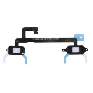 فلت بک و آپشن گوشی سامسونگ  (Flat Samsung A5 2017 -  A520  UIF (BACK& OPTION