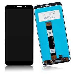 تاچ و ال سی دی گوشی هواوی وای5 پی بدون فرم   LCD Huawei Y5 P 2020 No frame