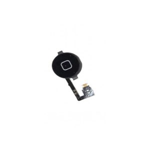 فلت اثر انگشت و هوم گوشی   آیفون  Flat Home IPHONE 4